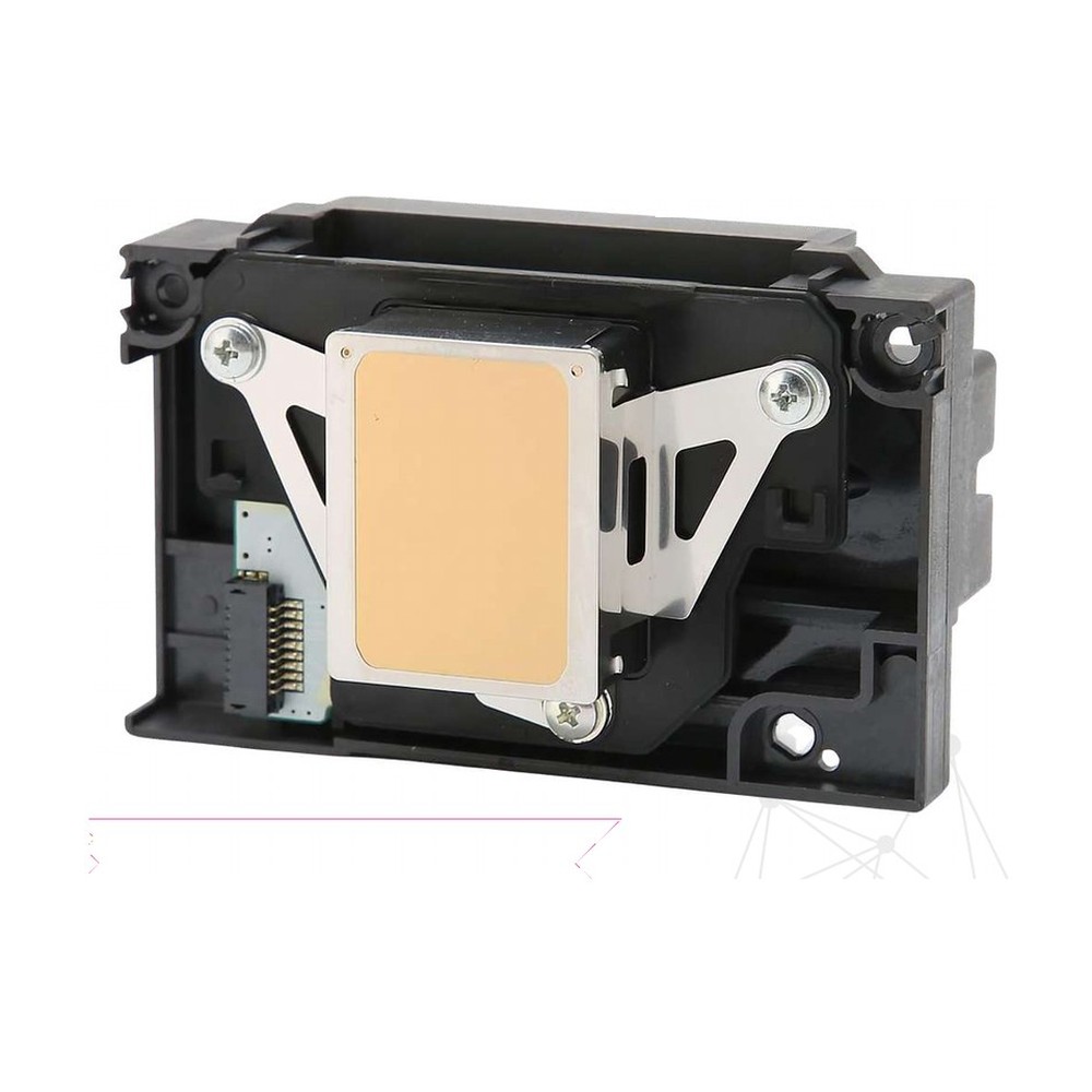 Cabezal Impresora Epson L1800
