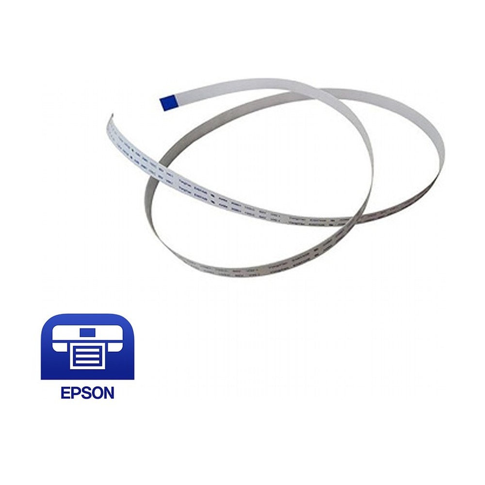 Cable Flex Escáner Para Epson L120 L380 L 375 L395 L396 L575