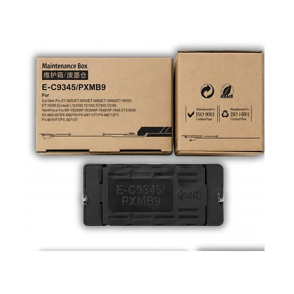 Caja de mantenimiento Epson C9345