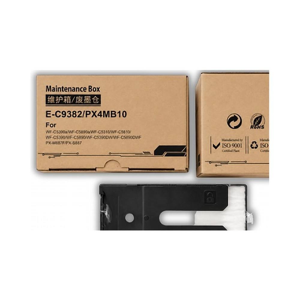 Caja de mantenimiento Epson C9382