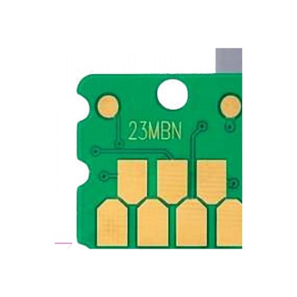 Chip Caja Mantenimiento Epson Sc F170 S2101 SC23MB
