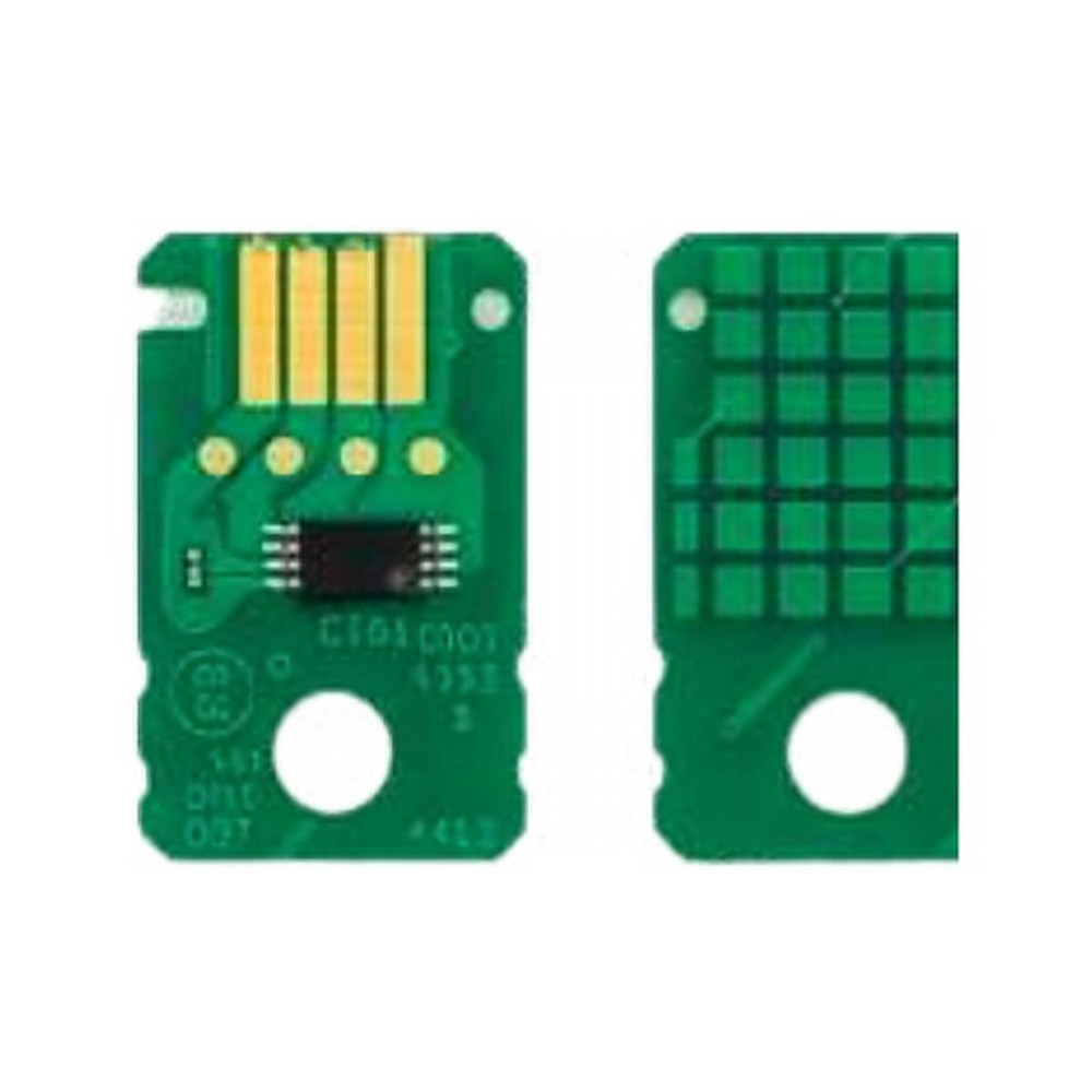 Chip para caja de mantenimiento Canon MC-G02