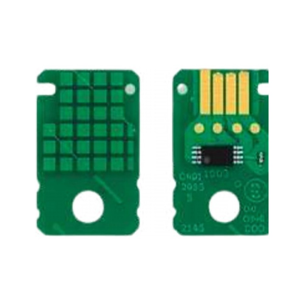 Chip para caja de mantenimiento Canon MC-G03