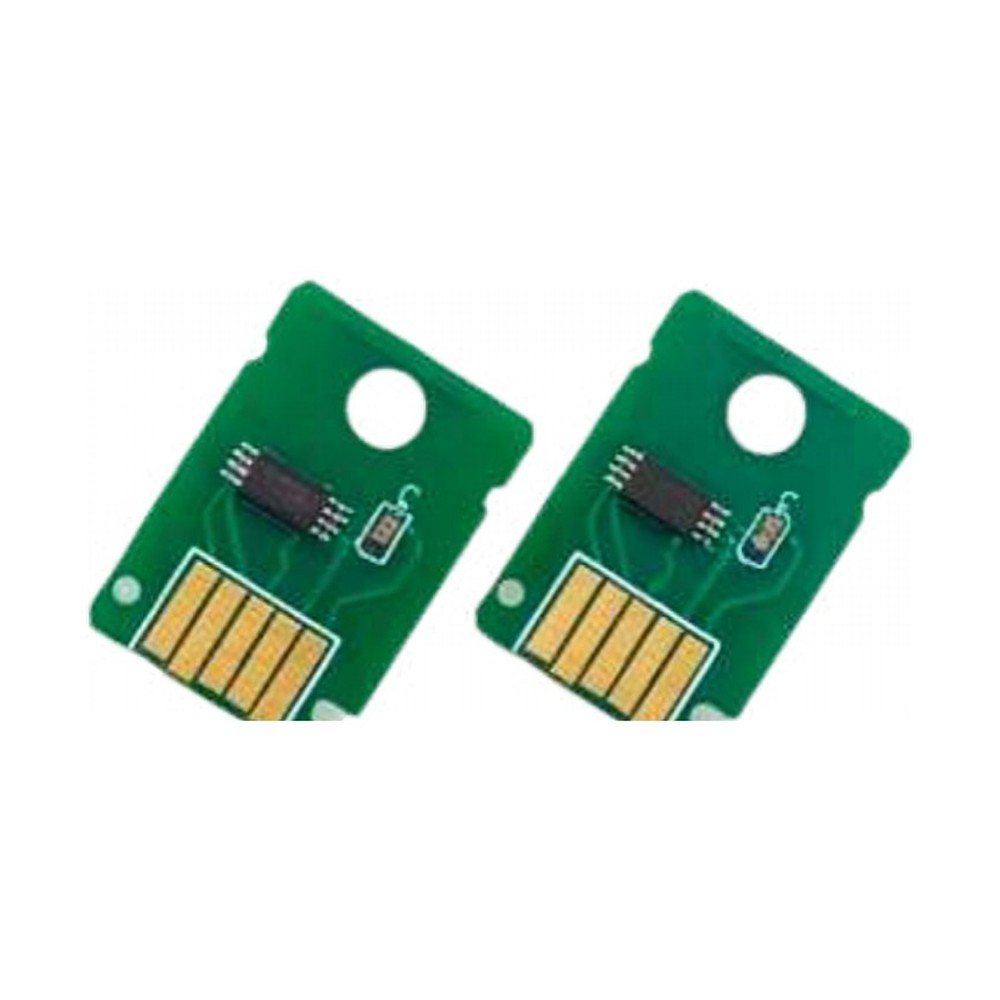 Chip para caja de mantenimiento Canon MC-G04