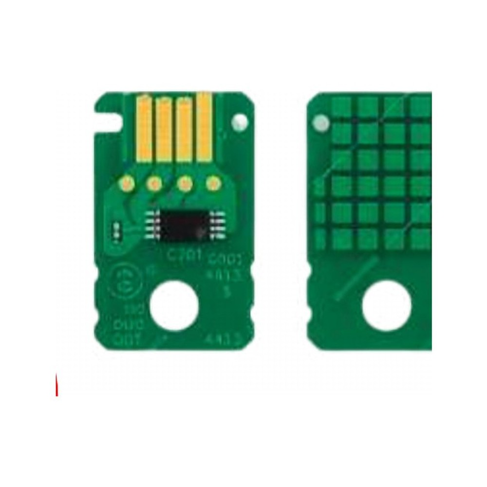 Chip para caja de mantenimiento Canon MC-G05