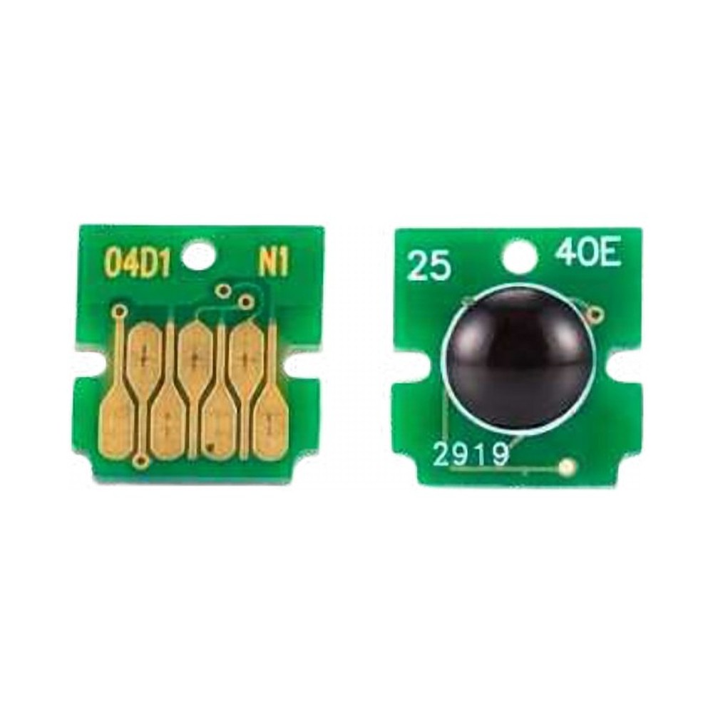 Chip para caja de mantenimiento Epson T04D1