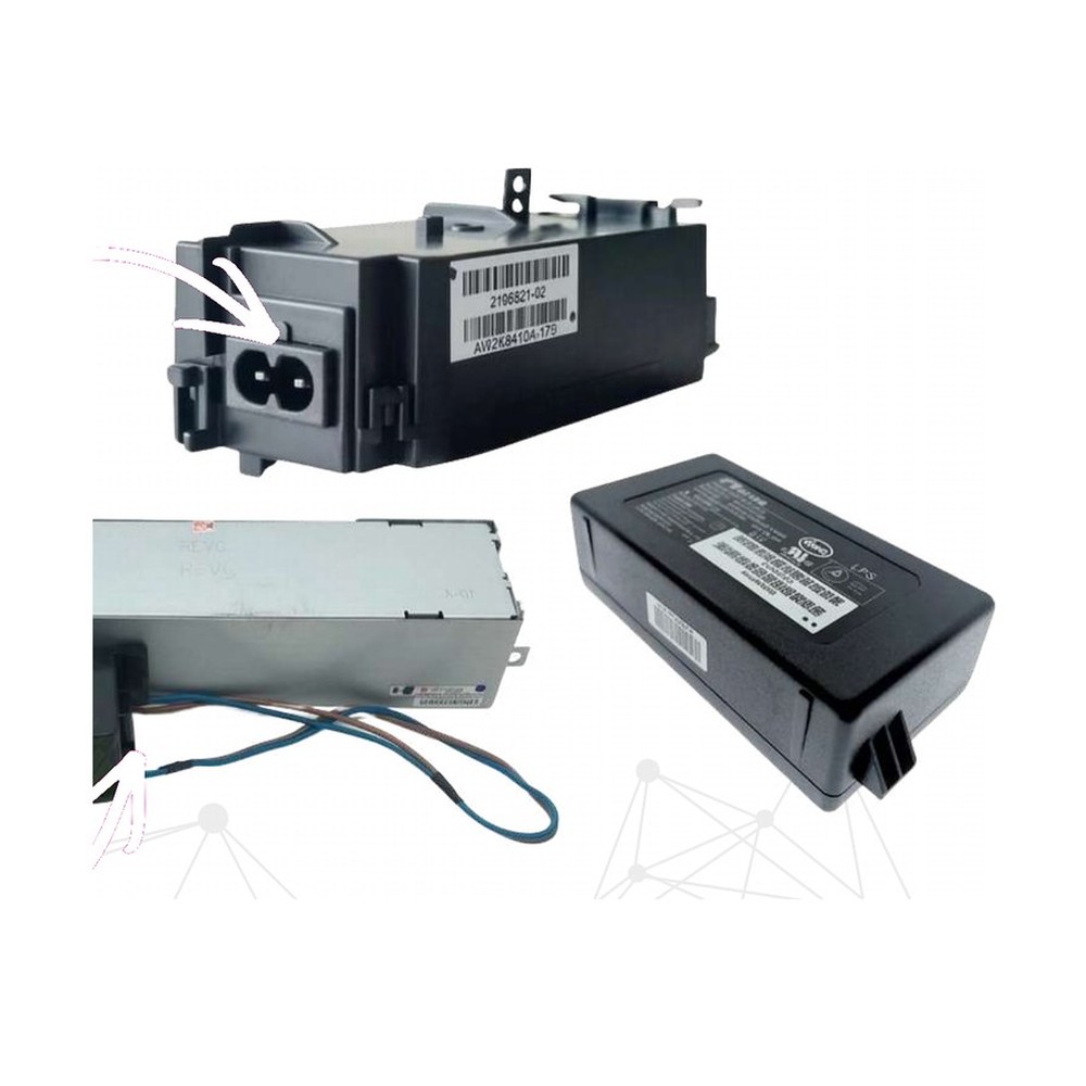 Fuente De Poder Para Epson L3110 L3150 L3160 L4160 L4150