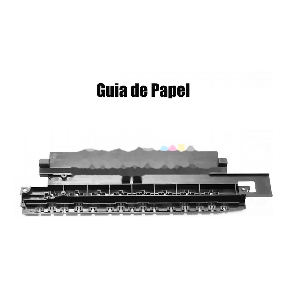 Guía de papel para EPSON L1110, L3110, L3150, L3160, L5190, , ET2710, ET2720