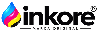 Inkore marca original