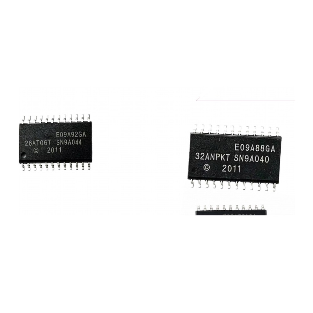 Integrado Ic Power E09A7418A - Reparación Placa Lógica Epson