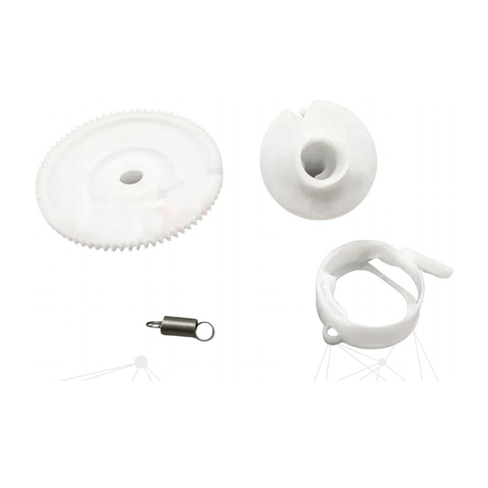 Kit De Engranaje Epson L3110, L3150, L4150, L4160, L5190