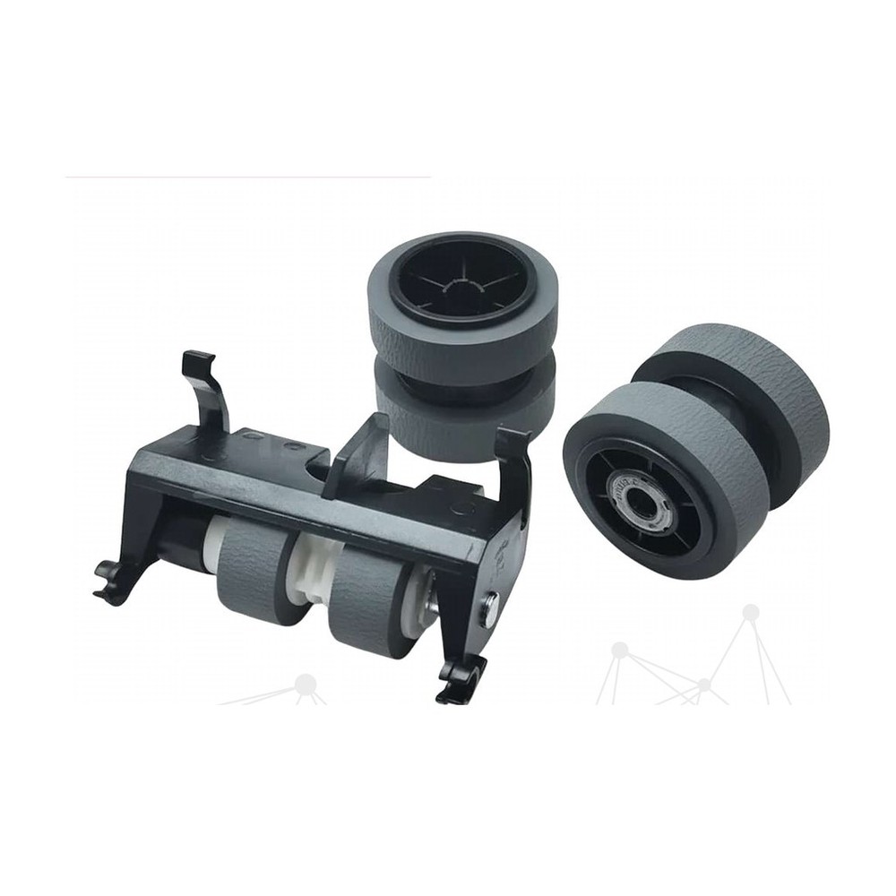 Rodillo de recogida de alimentación de separación para EPSON WorkForce Pro WF C869R C878R C879R C8190 C8690