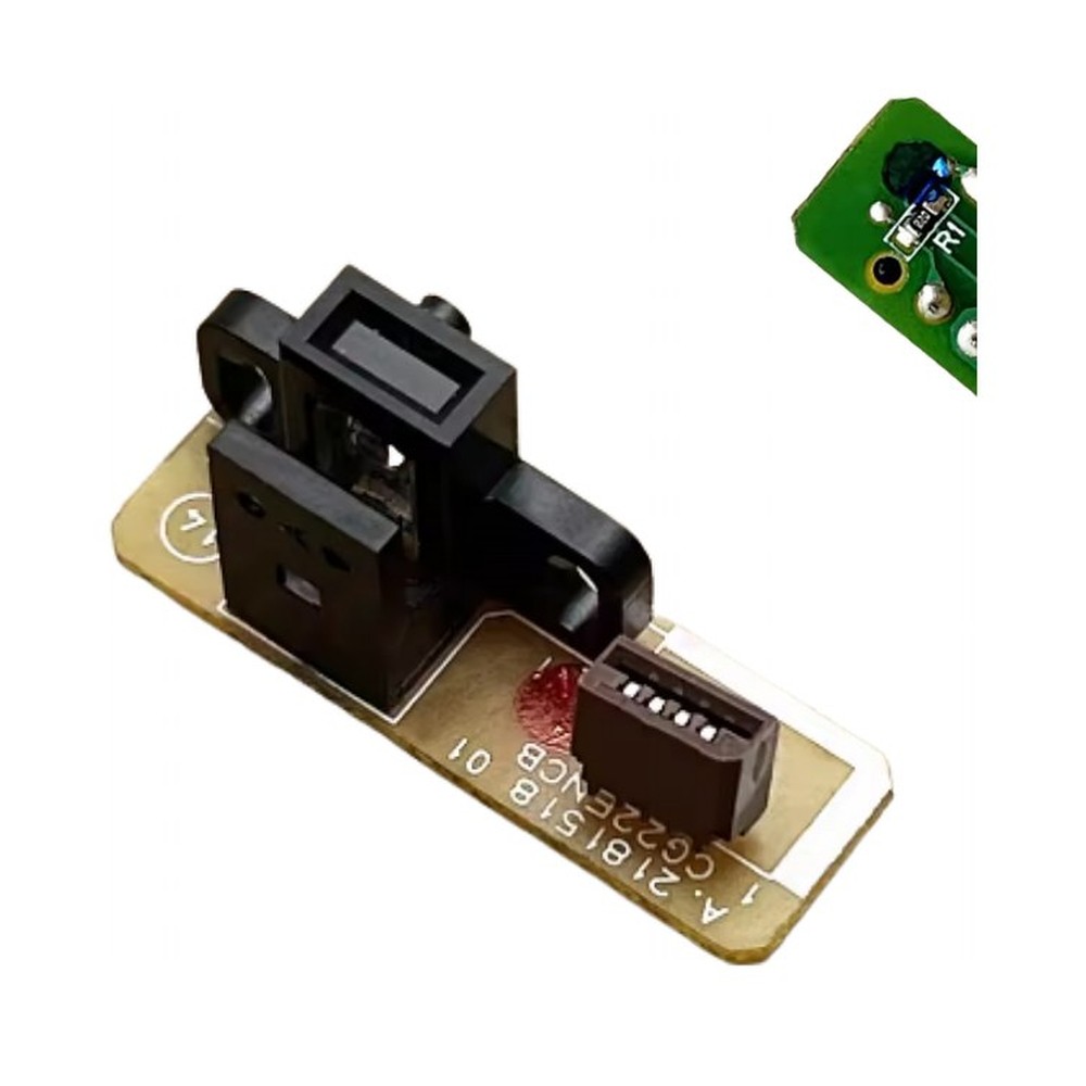 Sensor encoder circular compatible Epson
