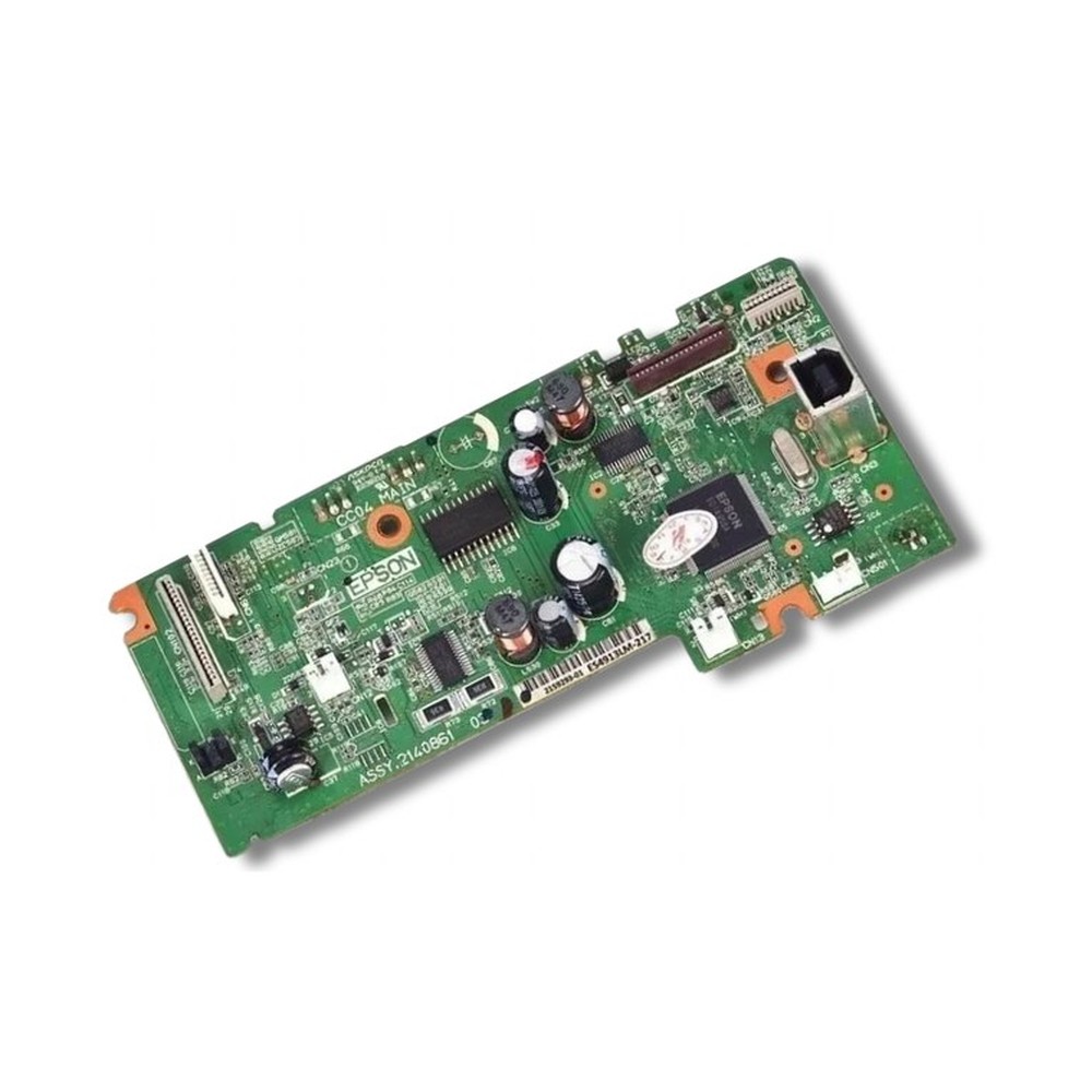Tarjeta Lógica Main Board Epson L380