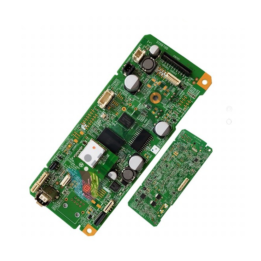 Tarjeta Lógica Main Board Epson L4160