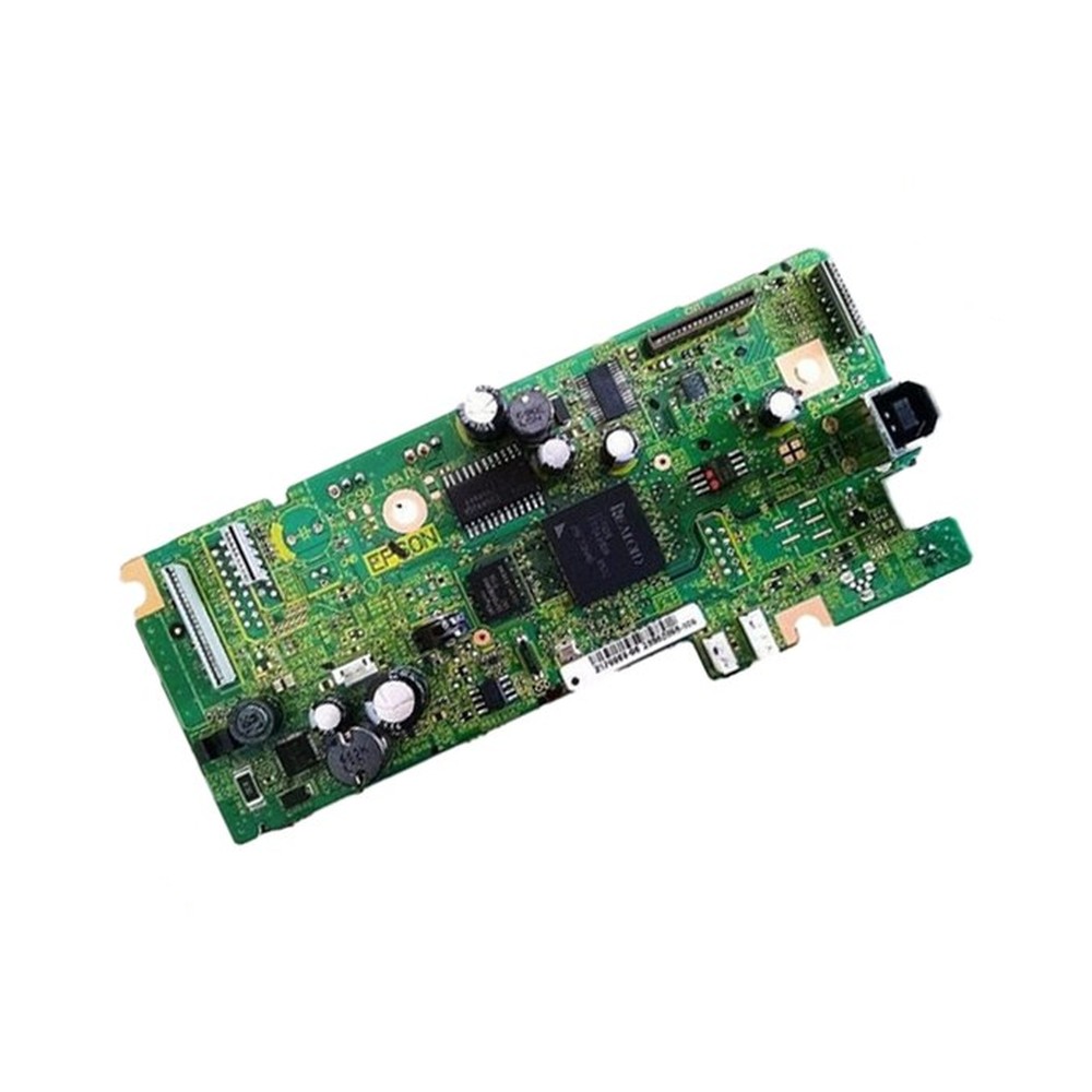 Tarjeta Lógica Main Board Epson L475